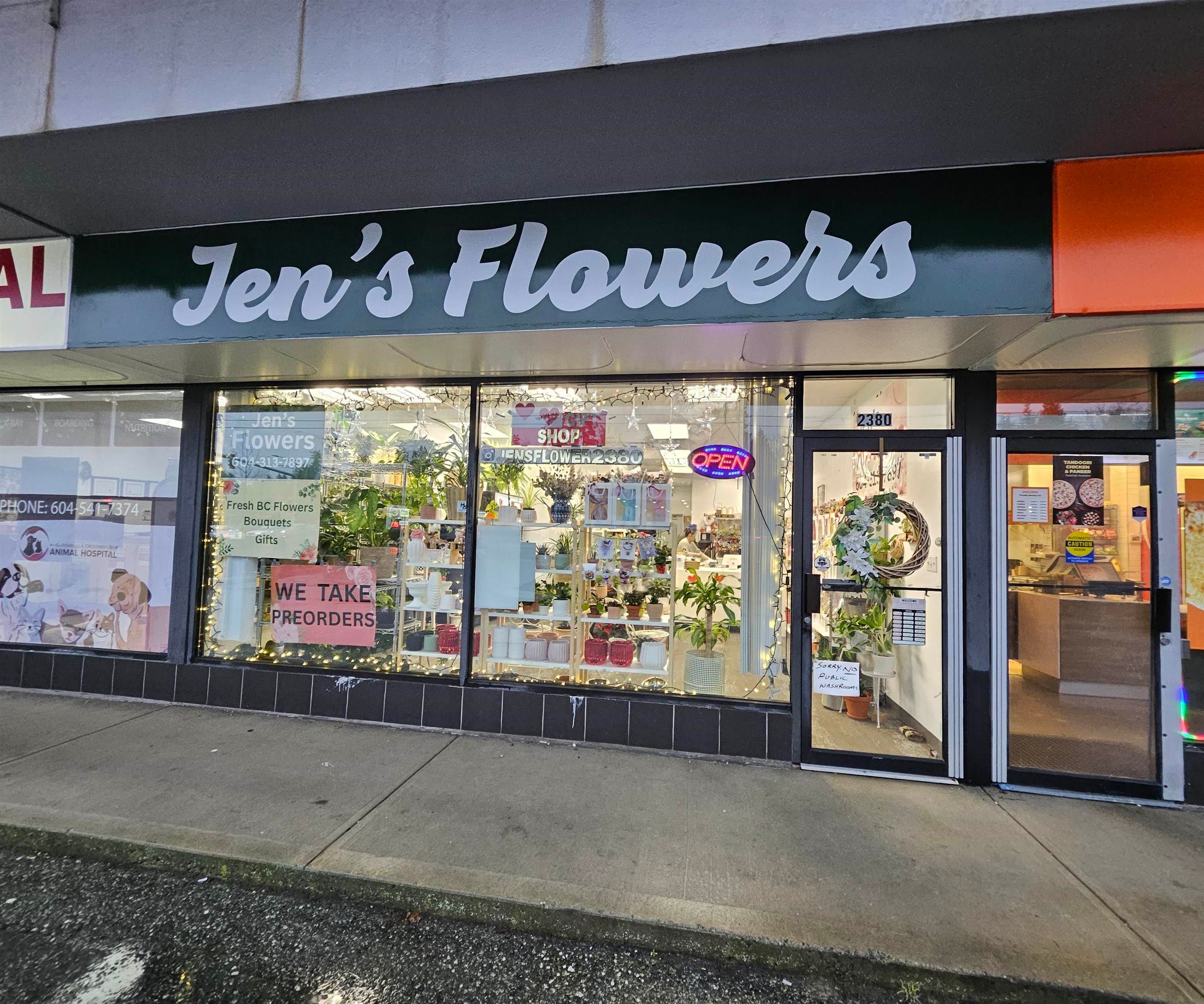 Business for sale in Surrey, South Surrey White Rock, 2380 152nd Street, 224982266 | Realtylink.org