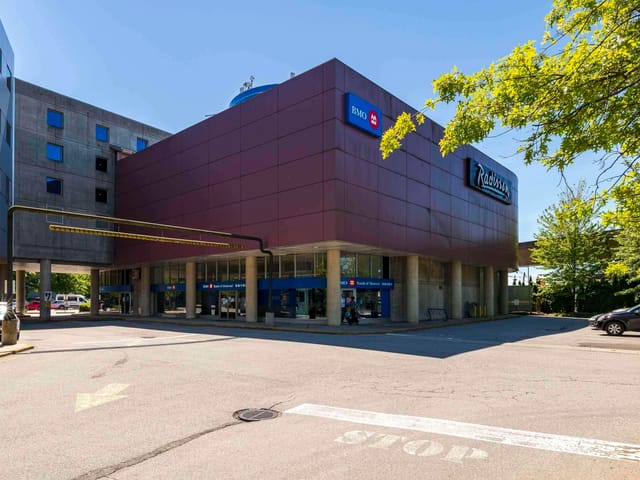 Commercial Land for sale in Richmond, Richmond, 3880 No. 3 Road, 224982270 | Realtylink.org