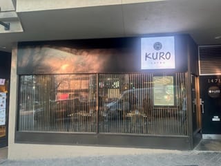 Business for sale in Vancouver, Vancouver West, 1471 Robson Street, 224982271 | Realtylink.org