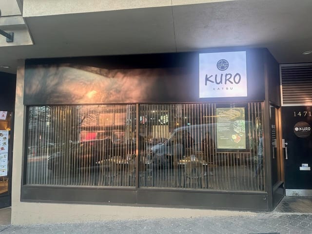 Business for sale in Vancouver, Vancouver West, 1471 Robson Street, 224982271 | Realtylink.org