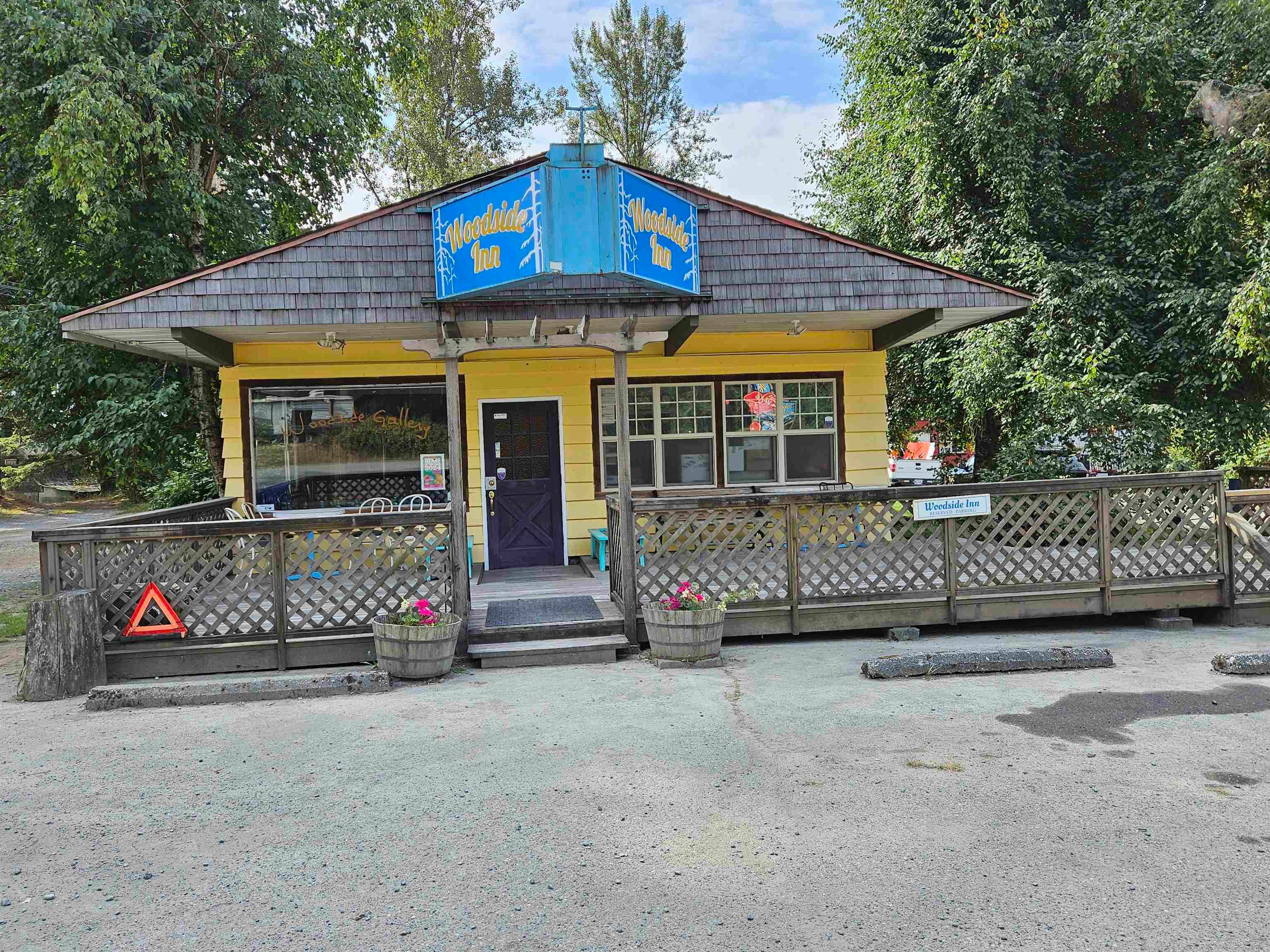 Retail for sale in Agassiz, Agassiz, 2226 Lougheed Highway, 224982282 | Realtylink.org