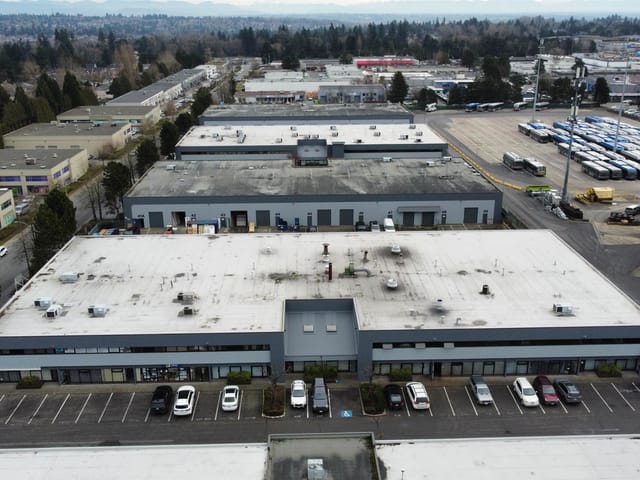 Industrial for lease in Surrey, Surrey, 8 7788 132 Street, 224982290 | Realtylink.org