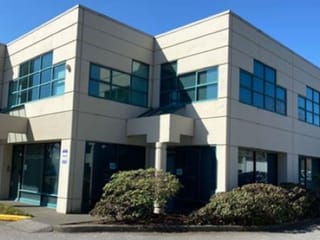 Office for lease in Richmond, Richmond, 2nd Fl. 313 13988 Cambie Road, 224982292 | Realtylink.org