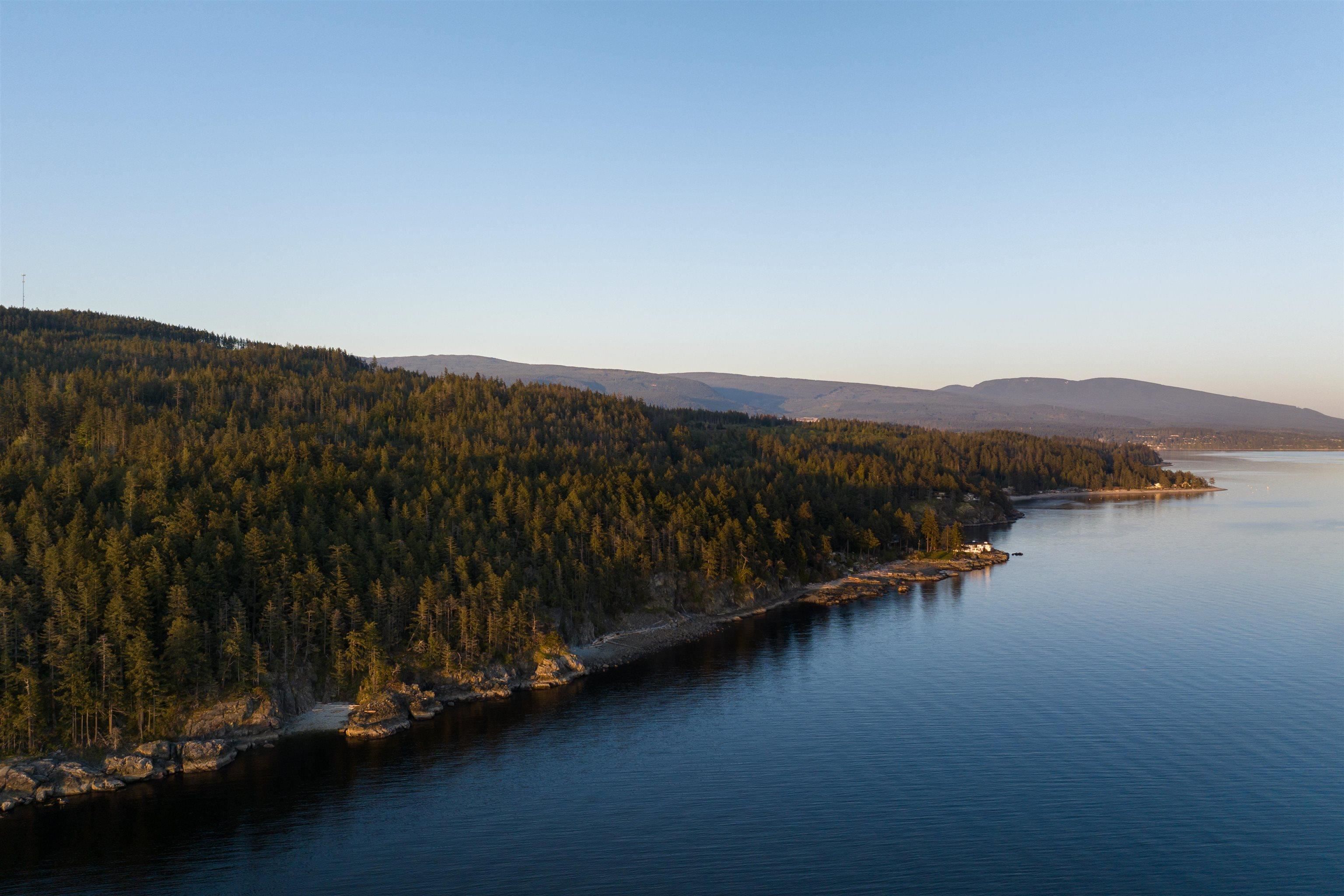 Commercial Land for sale in Sechelt, Sunshine Coast, Lot C Sunshine Coast Highway, 224982293 | Realtylink.org