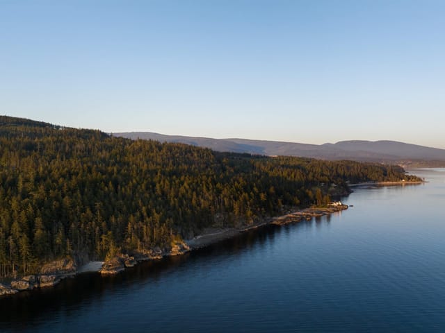 Commercial Land for sale in Sechelt, Sunshine Coast, Lot C Sunshine Coast Highway, 224982293 | Realtylink.org