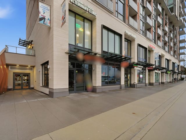 Business for sale in Vancouver, Vancouver East, 713 Se Marine Drive, 224982295 | Realtylink.org