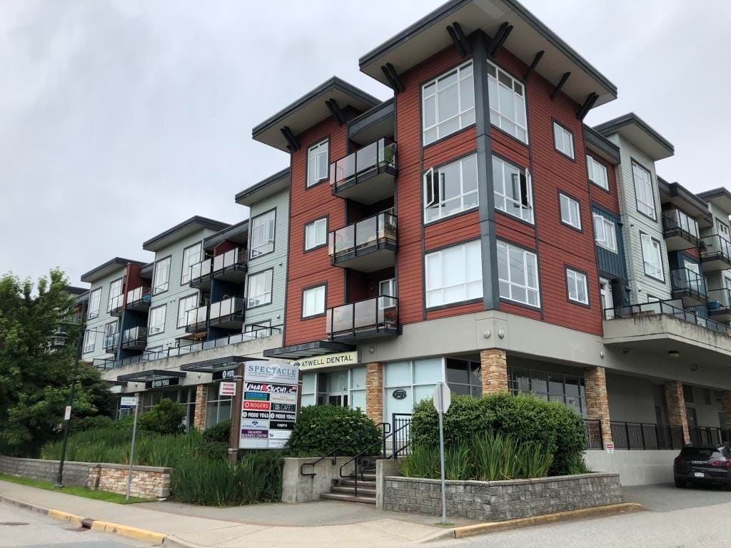Retail for sale in Squamish, Squamish, 2 & 3B 40437 Tantalus Road, 224982297 | Realtylink.org