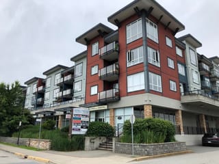 Retail for sale in Squamish, Squamish, 2 & 3B 40437 Tantalus Road, 224982297 | Realtylink.org