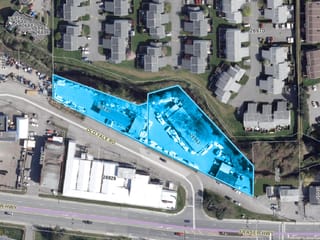 Commercial Land for sale in Langley, Langley, 26963 Old Yale Road, 224982299 | Realtylink.org