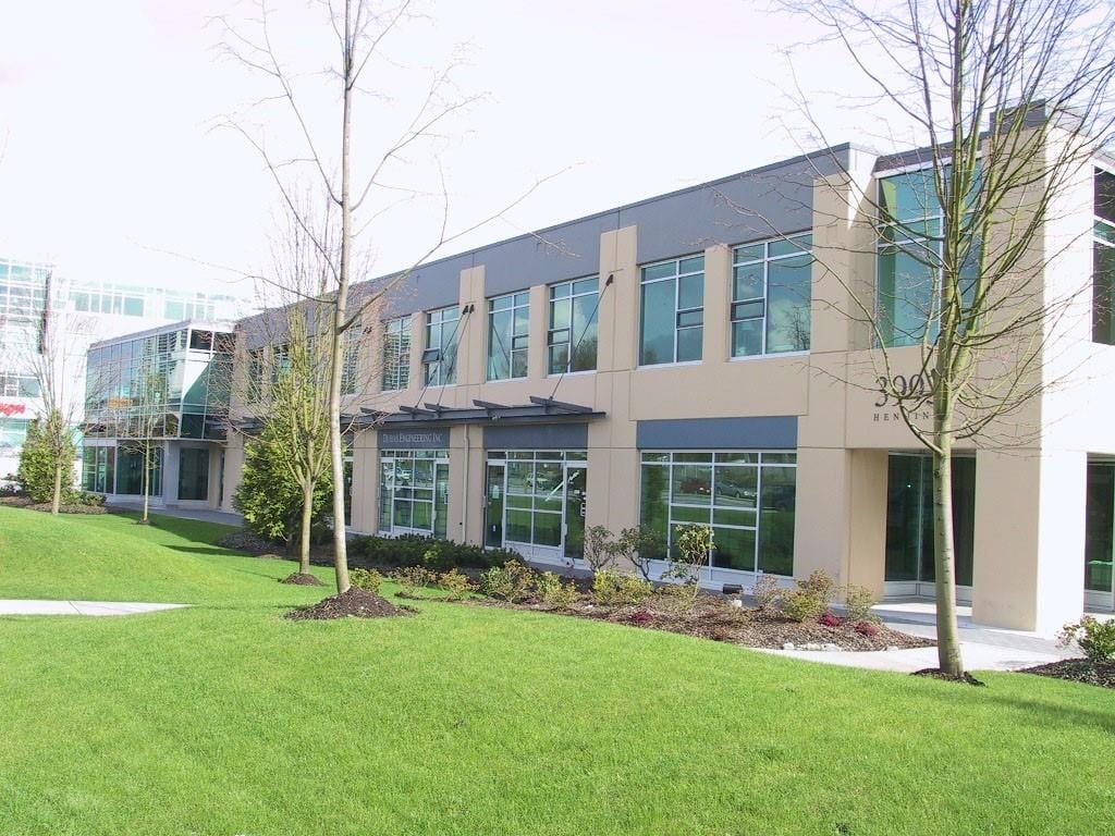 Office for sale in Burnaby, Burnaby North, 202 3993 Henning Drive, 224982304 | Realtylink.org
