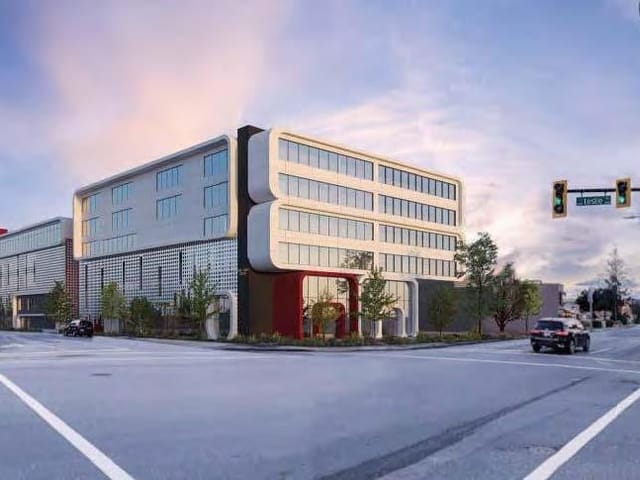 Commercial Land for sale in Richmond, Richmond, 8200-8300 Leslie Road, 224982306 | Realtylink.org