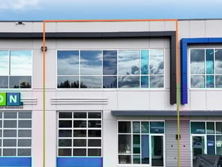 Industrial for lease in Surrey, Cloverdale, 119 17220 Heather Drive, 224982314 | Realtylink.org