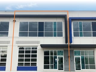 Industrial for lease in Surrey, Cloverdale, 119 17220 Heather Drive, 224982314 | Realtylink.org