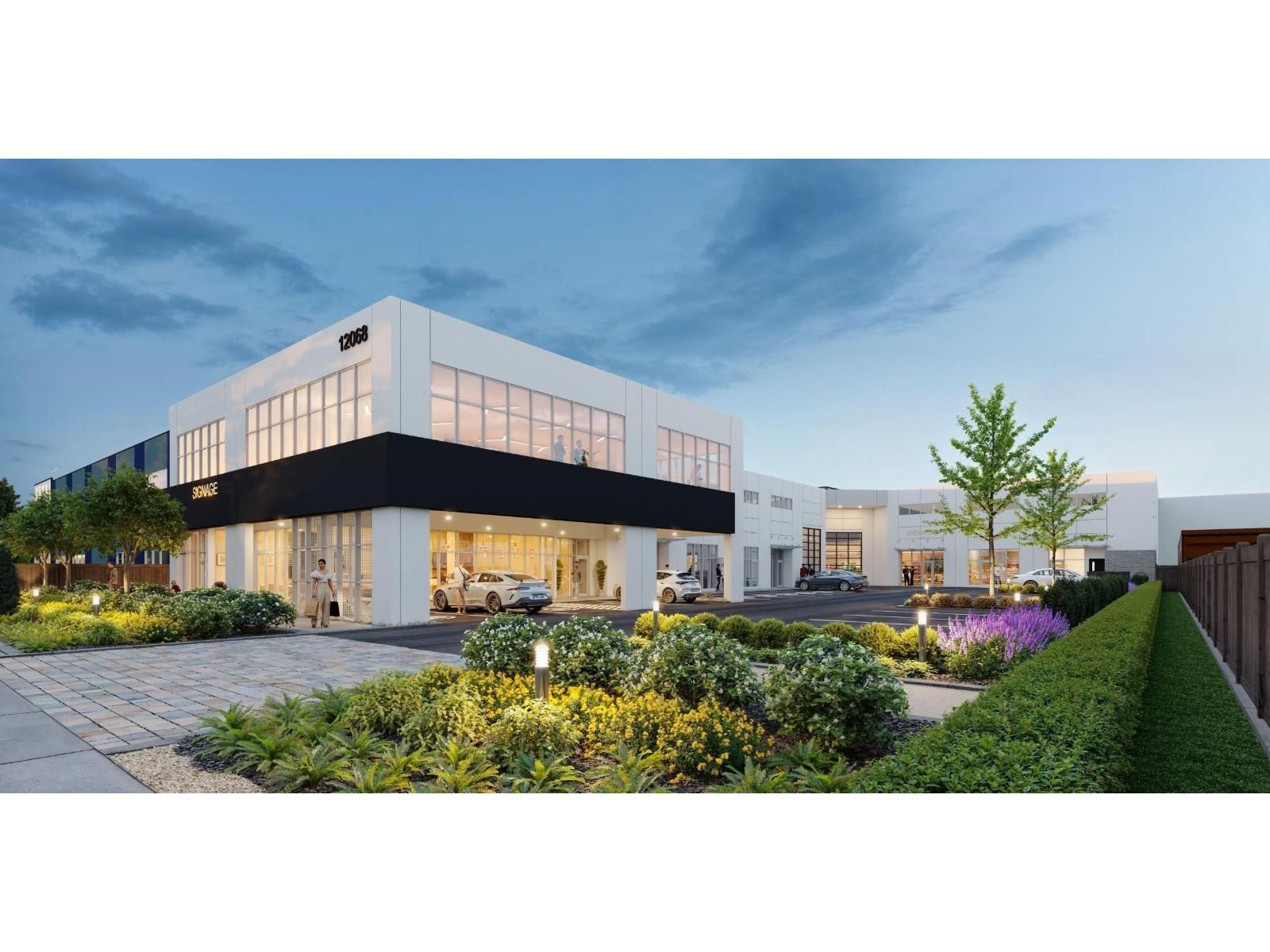 Industrial for sale in Surrey, Surrey, 101 12070 90 Avenue, 224982316 | Realtylink.org