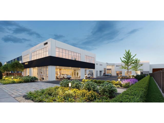 Industrial for sale in Surrey, Surrey, 101 12070 90 Avenue, 224982316 | Realtylink.org