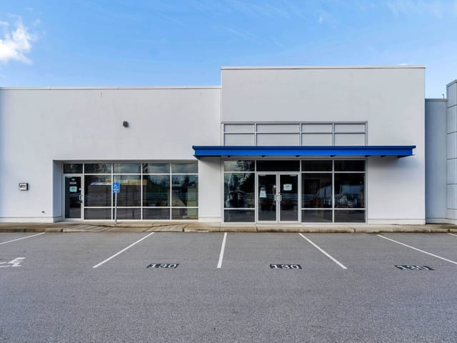 Industrial for sale in Abbotsford, Abbotsford, 130 31779 King Road, 224982317 | Realtylink.org
