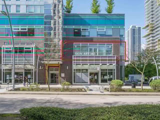 Office for sale in Burnaby, Burnaby South, 300-301 4388 Beresford Street, 224982328 | Realtylink.org