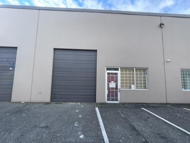 Industrial for lease in Surrey, Surrey, 233 12448 82 Avenue, 224982330 | Realtylink.org