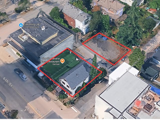 Business for sale in New Westminster, New Westminster, 233 Sixth Street, 224982331 | Realtylink.org