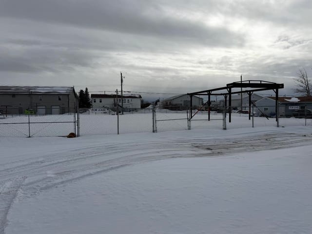 Commercial Land for sale in Fort St. John, Fort St. John, 8131 101 Avenue, 224982332 | Realtylink.org