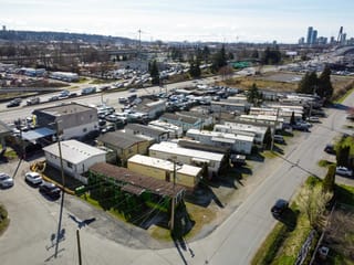 Commercial Land for sale in Surrey, North Surrey, 12662 112a Avenue, 224982333 | Realtylink.org