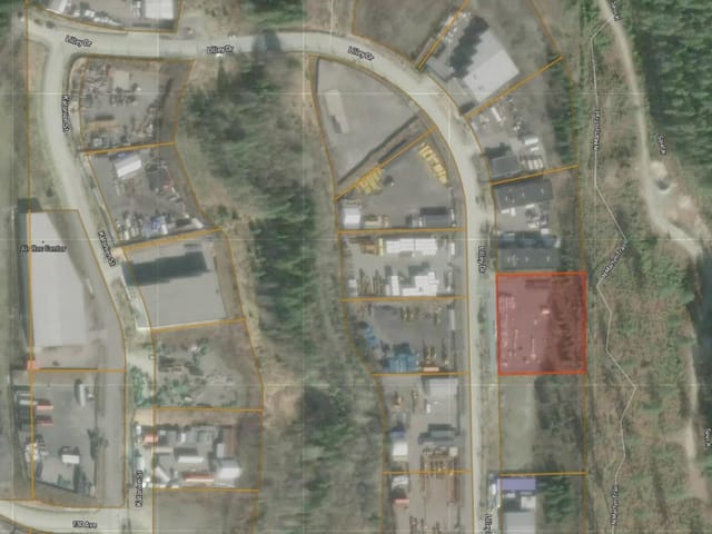 Commercial Land for sale in Maple Ridge, Maple Ridge, 13060 Lilley Drive, 224982335 | Realtylink.org