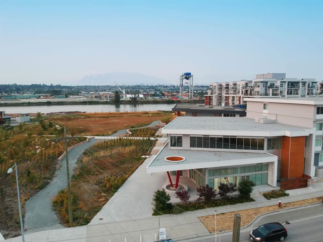 Retail for sale in Richmond, Richmond, 1005 10011 River Drive, 224982338 | Realtylink.org