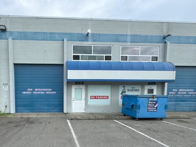 Industrial for sale in Surrey, Surrey, 204 13308 76 Avenue, 224982339 | Realtylink.org