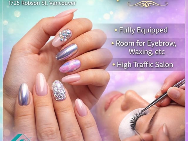 Business for sale in Vancouver, Vancouver West, 5 1725 Robson Street, 224982345 | Realtylink.org