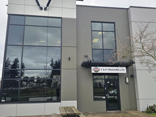 Office for lease in Surrey, Cloverdale, 225 19055 34a Avenue, 224982346 | Realtylink.org