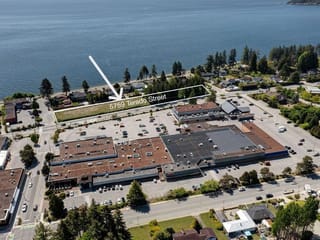 Commercial Land for sale in Sechelt, Sunshine Coast, 5759 Teredo Street, 224982352 | Realtylink.org