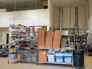 Industrial for sale in Surrey, Cloverdale, 106 17957 55 Avenue, 224982359 | Realtylink.org