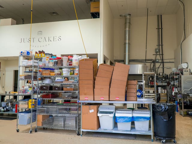 Industrial for sale in Surrey, Cloverdale, 106 17957 55 Avenue, 224982359 | Realtylink.org