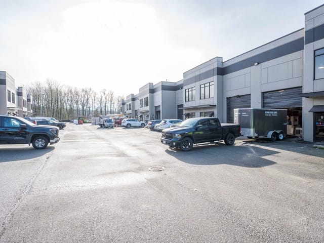 Industrial for sale in Coquitlam, Coquitlam, 3 2075 Brigantine Drive, 224982361 | Realtylink.org