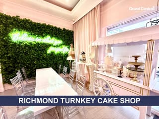 Business for sale in Richmond, Richmond, 165 8171 Ackroyd Road, 224982364 | Realtylink.org