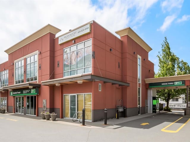 Office for lease in Chilliwack, Sardis, 210 5973 Vedder Road, 224982365 | Realtylink.org