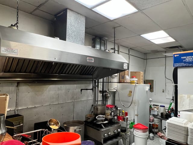 Business for sale in New Westminster, New Westminster, Confidential address, 224982367 | Realtylink.org