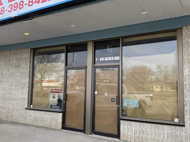 Retail for lease in 100 Mile House, 100 Mile House, 1 441 Alder Avenue, 224982370 | Realtylink.org