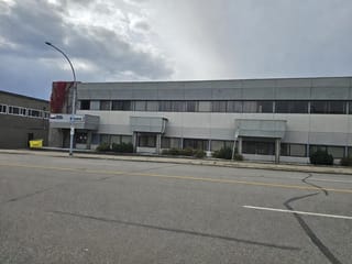 Office for lease in Prince George, PG City Central, 101 1577 7th Avenue, 224982374 | Realtylink.org