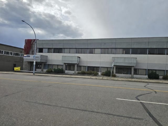 Office for lease in Prince George, PG City Central, 101 1577 7th Avenue, 224982374 | Realtylink.org