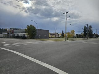 Office for lease in Prince George, PG City Central, 101 1577 7th Avenue, 224982374 | Realtylink.org