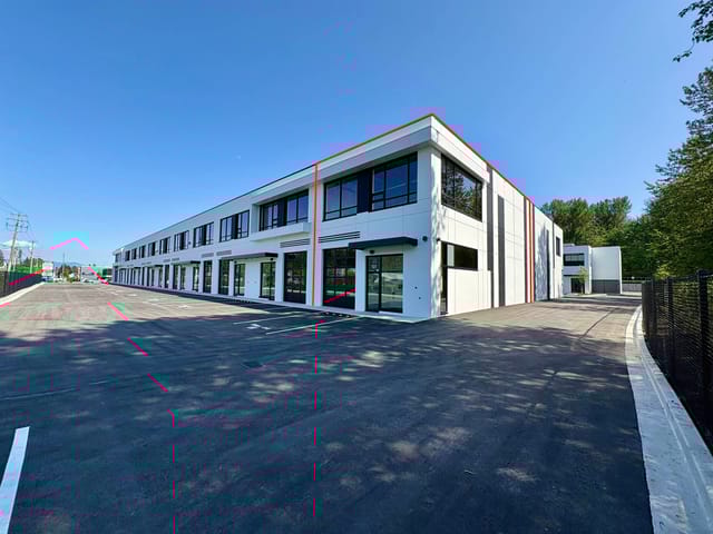 Industrial for sale in Coquitlam, Coquitlam, 101 2660 Barnet Highway, 224982376 | Realtylink.org