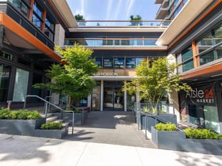 Office for sale in Vancouver, Vancouver West, 570 1438 Robson Street, 224982381 | Realtylink.org