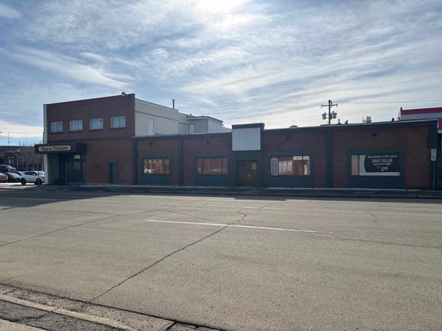 Retail for sale in Prince George, PG City Central, 1375 2nd Avenue, 224982382 | Realtylink.org
