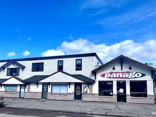 Retail for sale in Smithers, Smithers And Area, 3862 Broadway Avenue, 224982384 | Realtylink.org