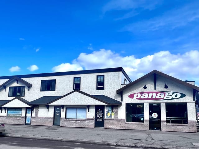 Retail for sale in Smithers, Smithers And Area, 3862 Broadway Avenue, 224982384 | Realtylink.org