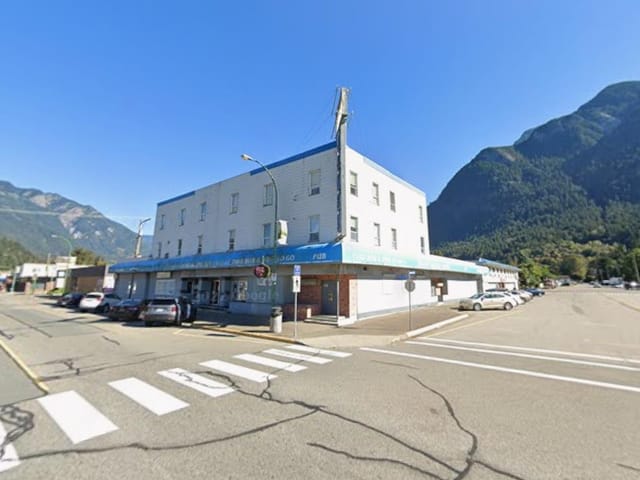 Business for sale in Hope, Hope & Area, 272 Wallace Street, 224982390 | Realtylink.org