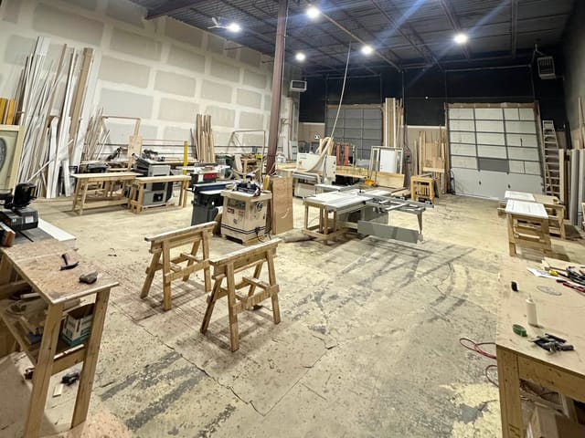 Industrial for lease in Surrey, Surrey, 13265 72 Avenue, 224982391 | Realtylink.org