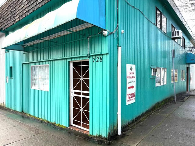 Retail for lease in New Westminster, New Westminster, 728 Twelfth Street, 224982392 | Realtylink.org