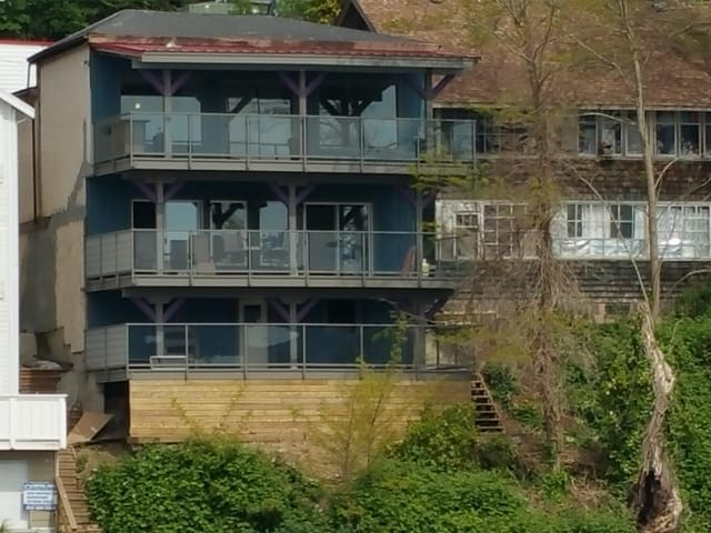 Retail for sale in Gibsons, Sunshine Coast, 418 Marine Drive, 224982393 | Realtylink.org